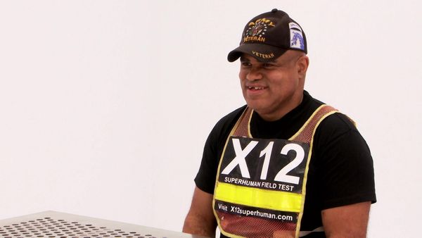 Tosh.0 - X12 (CeWEBrity Profile)