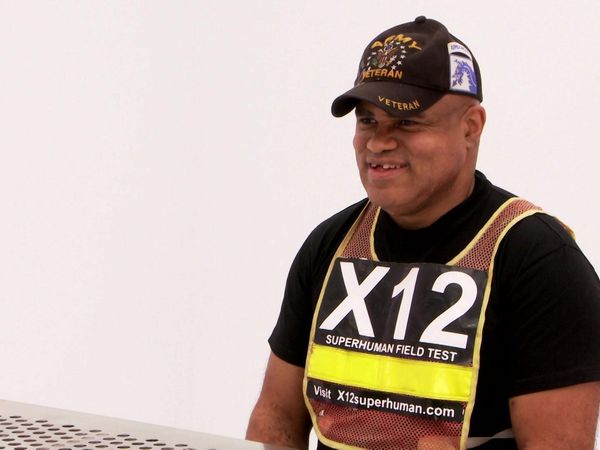 Tosh.0 - X12 (CeWEBrity Profile)