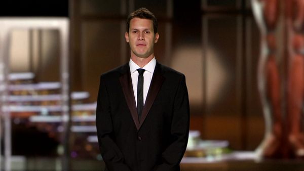 Tosh.0 - The Oscars Spoiler Alerts