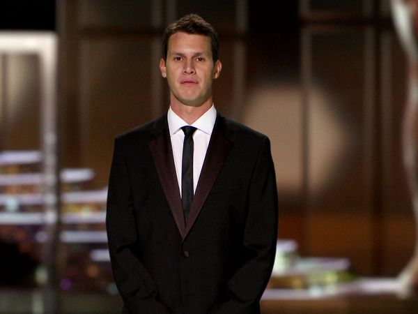 Tosh.0 - The Oscars Spoiler Alerts