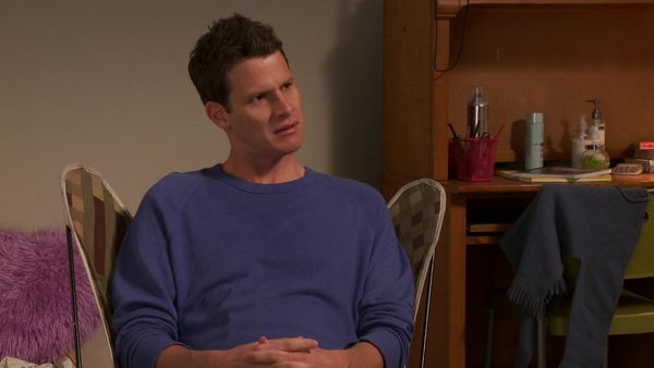 Tosh.0 - LP Theories