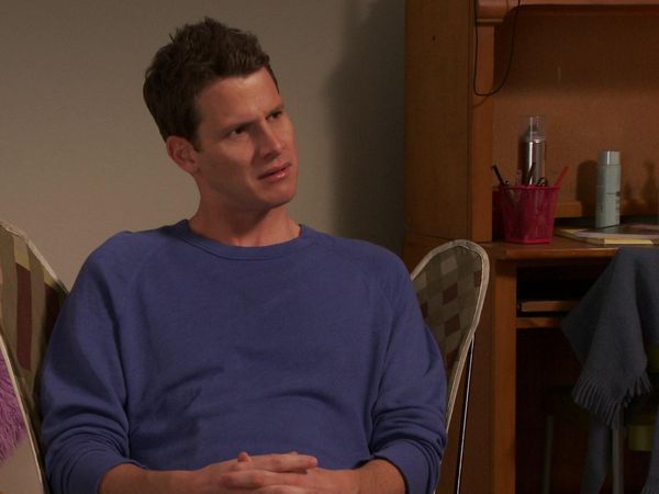 Tosh.0 - LP Theories