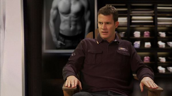 Tosh.0 - Hey, Baby Girl
