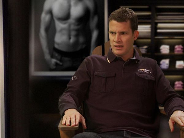Tosh.0 - Hey, Baby Girl