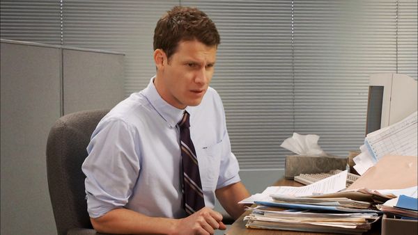 Tosh.0 - Fired For Being Too Hot