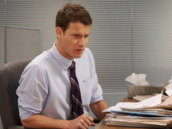 Tosh.0 - Fired For Being Too Hot