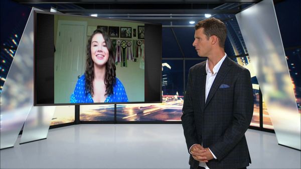 Tosh.0 - Ready to Mingle