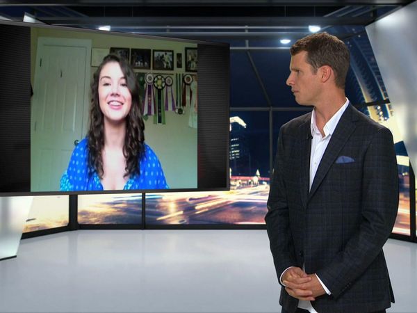 Tosh.0 - Ready to Mingle