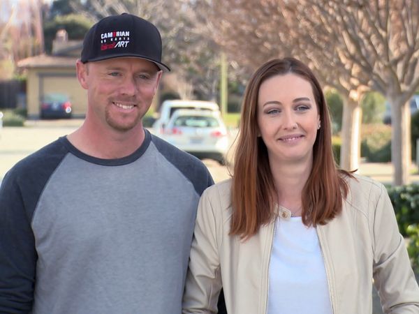 Car Hunters - Avsnitt 106