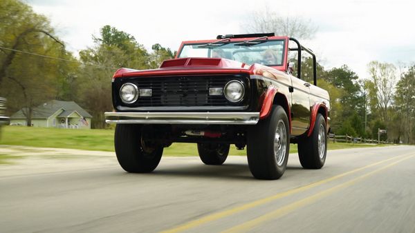 Car Hunters - Avsnitt 114