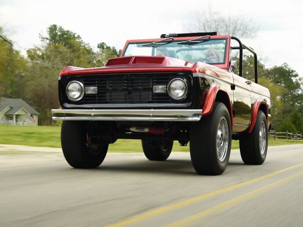 Car Hunters - Avsnitt 114