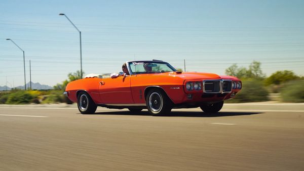 Car Hunters - Avsnitt 110