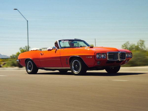 Car Hunters - Avsnitt 110