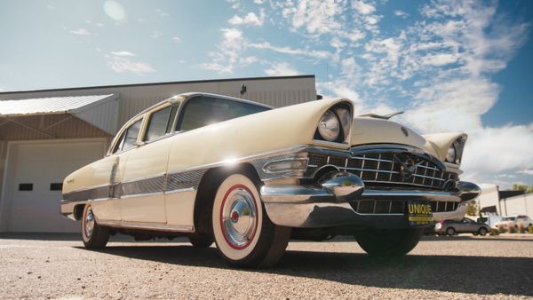Dirty Old Cars - Avsnitt 104