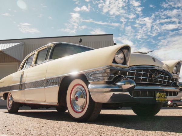 Dirty Old Cars - Avsnitt 104