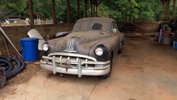 Dirty Old Cars - Avsnitt 105