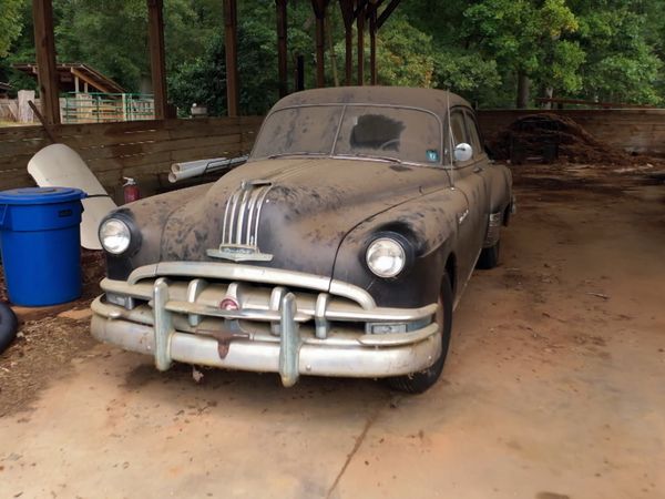 Dirty Old Cars - Avsnitt 105