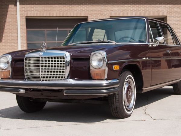 Dirty Old Cars - Avsnitt 107