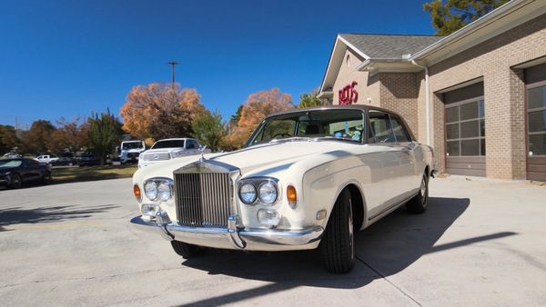 Dirty Old Cars - Avsnitt 106