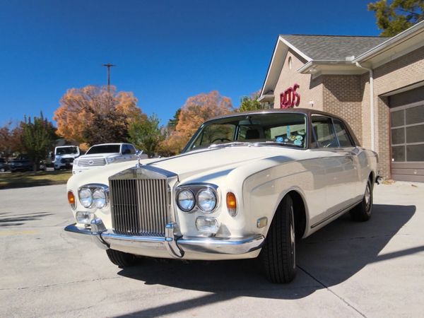 Dirty Old Cars - Avsnitt 106