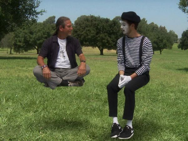 Tosh.0 - Force Field Master