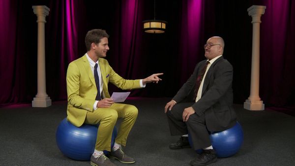 Tosh.0 - Redemption Reunion Spectacular: Where Are They Now?