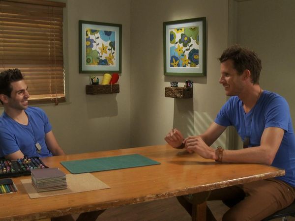 Tosh.0 - Happy Birthday, Katie