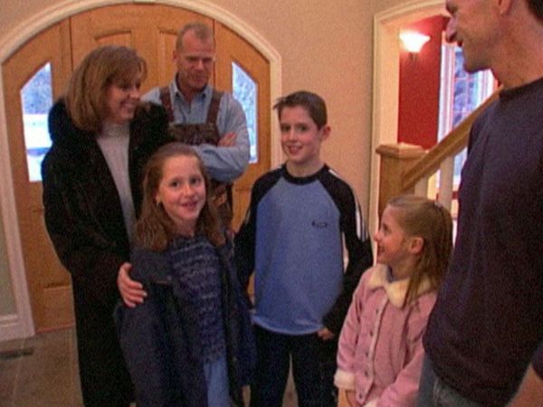 Holmes en tu hogar - Hermandad húmeda