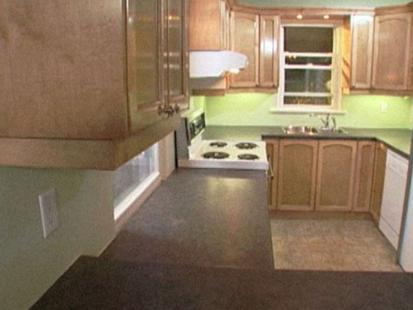 Holmes en tu hogar - Catástrofe en la cocina