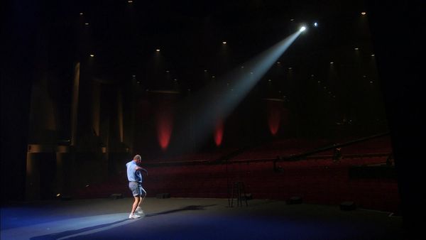 Tosh.0 - Comedian Daniel Songer