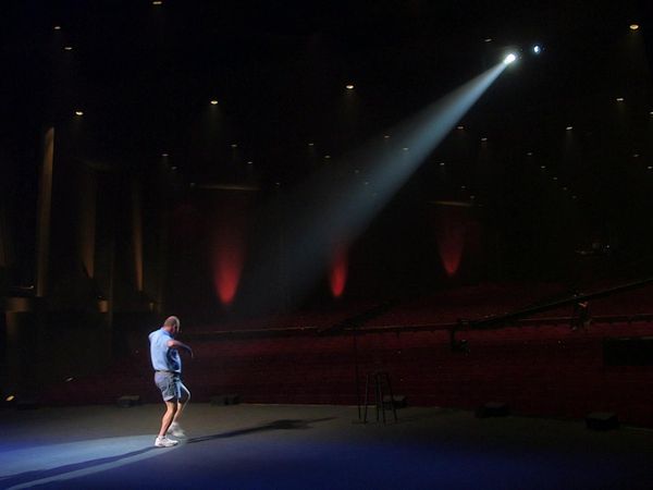 Tosh.0 - Comedian Daniel Songer