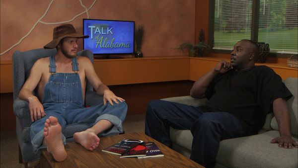 Tosh.0 - Spoken Word Fail