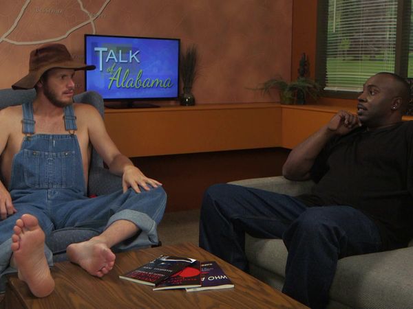Tosh.0 - Spoken Word Fail