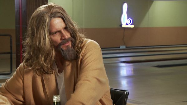 Tosh.0 - Perfect Game Bowler