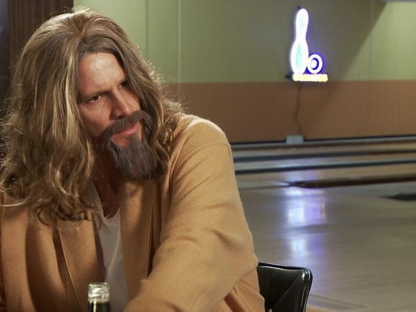 Tosh.0 - Perfect Game Bowler