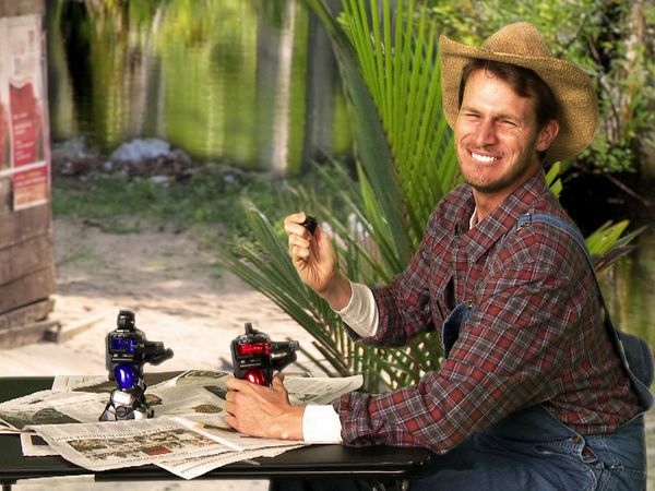 Tosh.0 - 627