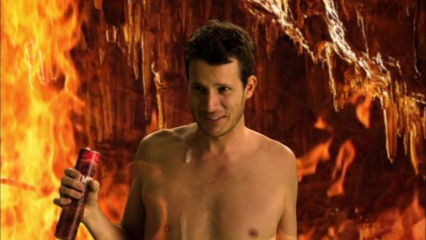 Tosh.0 - Monster Energy
