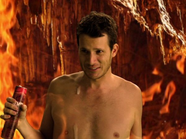 Tosh.0 - Monster Energy