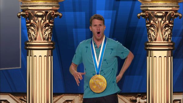 Tosh.0 - RC Car