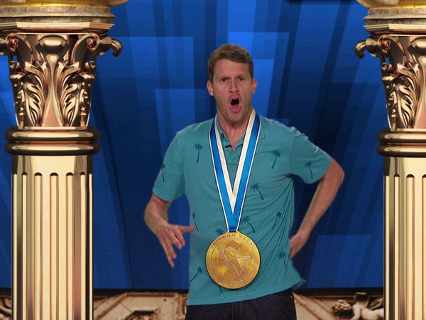 Tosh.0 - RC Car