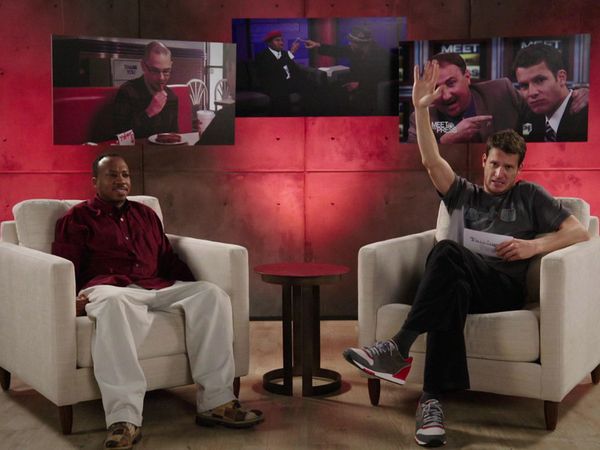 Tosh.0 - 715