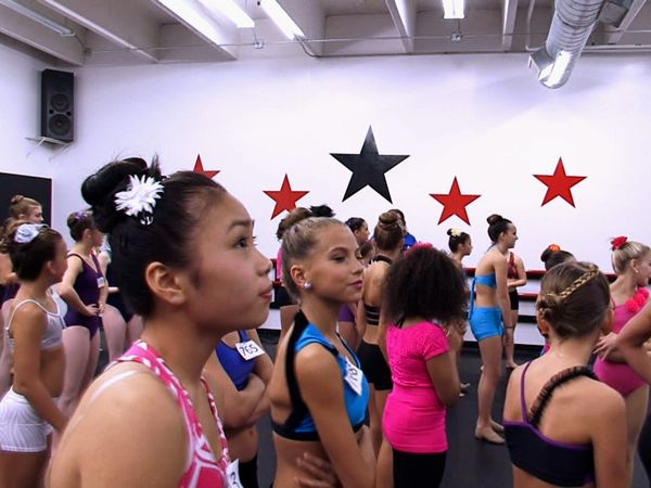 Dance Moms - The Beginning of the End