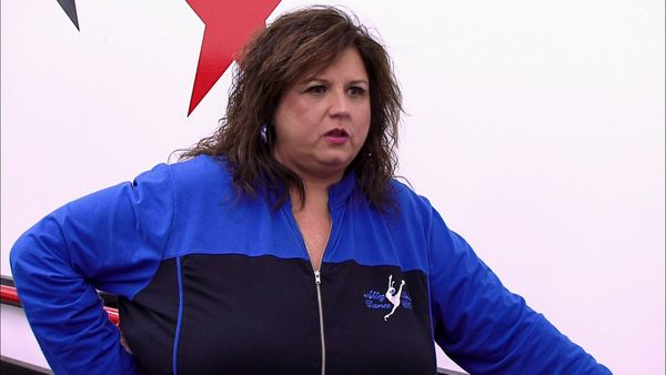 Dance Moms - Rotten to the Core