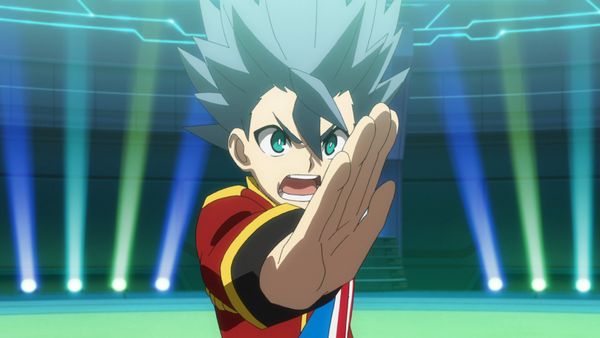 Beyblade Burst - Luta Conjunta Tag Battle