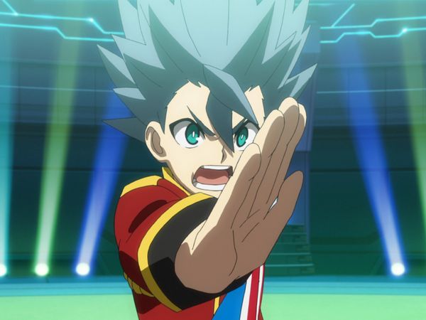 Beyblade Burst - Luta Conjunta Tag Battle