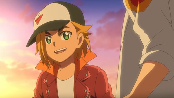Beyblade Burst - Cavaleiro do Vento