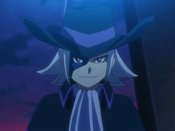 Beyblade Burst - Fusão Bey Eclipse