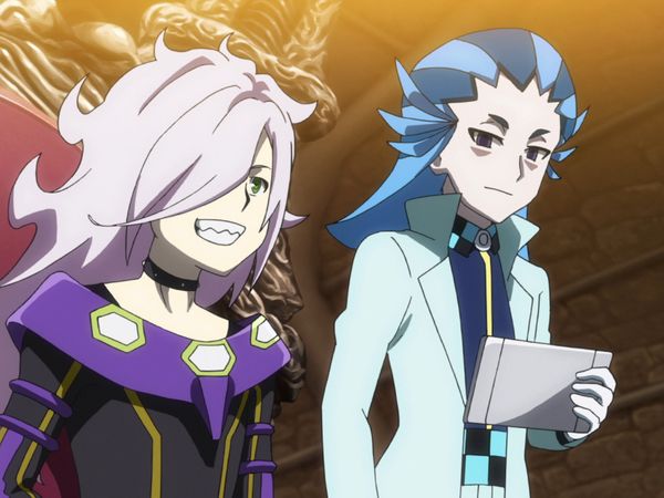 Beyblade Burst - Deus da Chama Cho-Z Spriggan