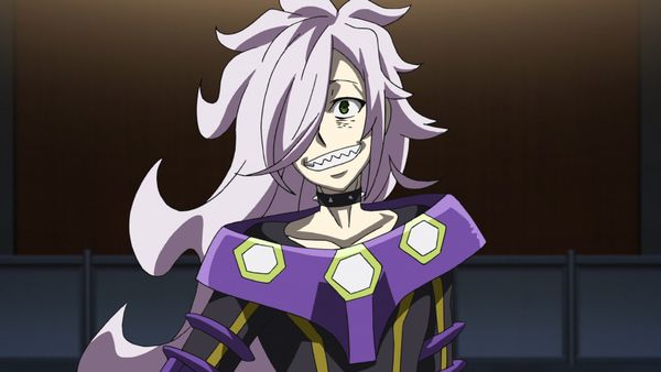 Beyblade Burst - Senhor do Submundo