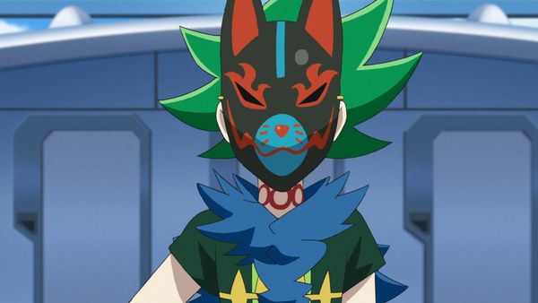Beyblade Burst - Luta feroz!